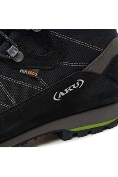 Aku Ανδρικό Trekking TREKKER LITE III GTX μαύρο