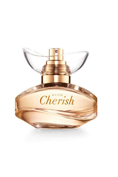 AVON عطر تشيريش أو دو برفوم - 50 مل