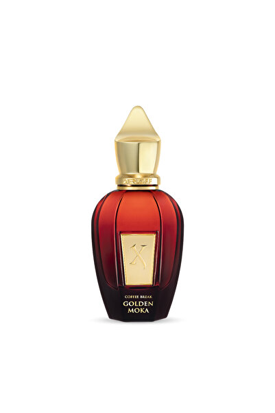 Xerjoff Coffee Break Golden Moka Unisex Parfum 50ml