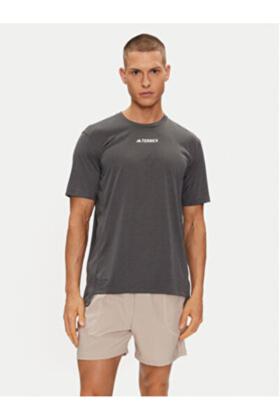 adidas Ανδρικό T-Shirt HM4048 Μαύρο