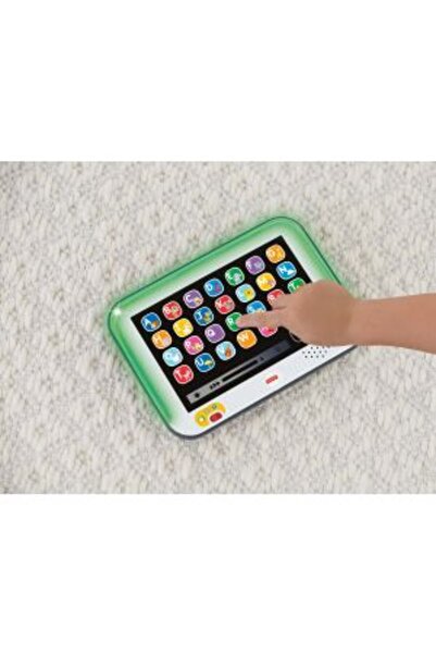 FISHER PRICE TABLETA EDUCATIVA CU 3 NIVELURI DE DEZVOLTARE LIMBA ROMANA