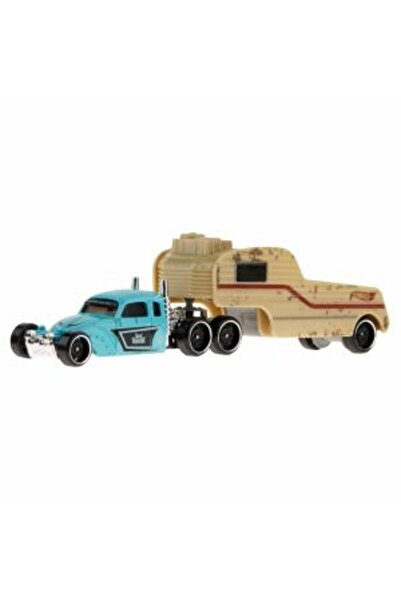 mattel HOT WHEELS CAMION BUGCATION