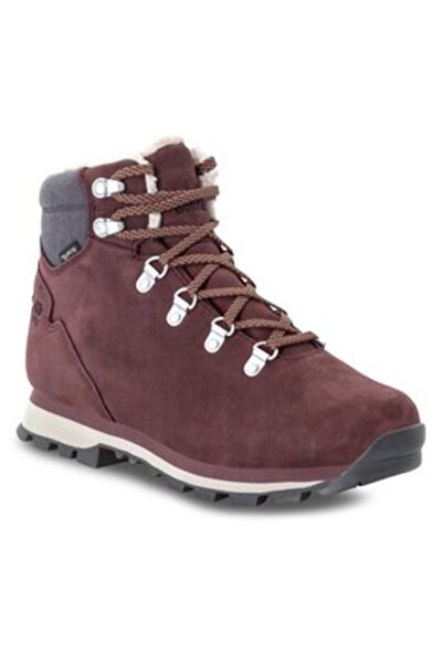 Jack Wolfskin γυναικεία πεζοπορία 4053681 κόκκινο