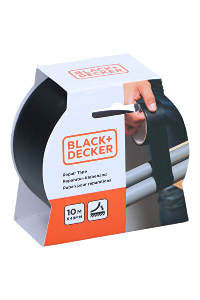 Black&Decker Strong Repair Tape 48mm x 10m