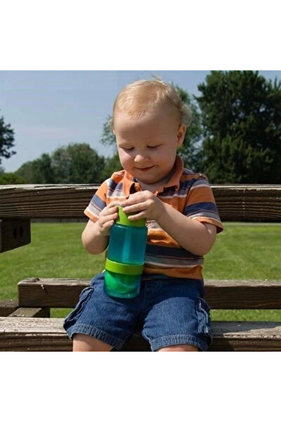 FrereConception Citrus Lemon Squeeze Practical Detox Toxin Removal Water Bottle Sports Bottle