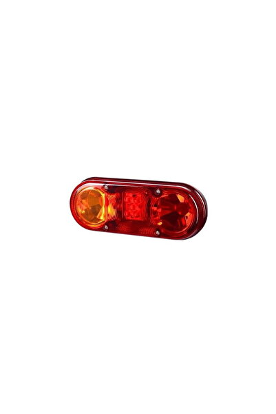 HORPOL LED taillight – right