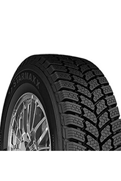 Starmaxx 205/65r16 C 107/105t 8pr Prowın St960 KIŞLIK 2025 Üretim 91932