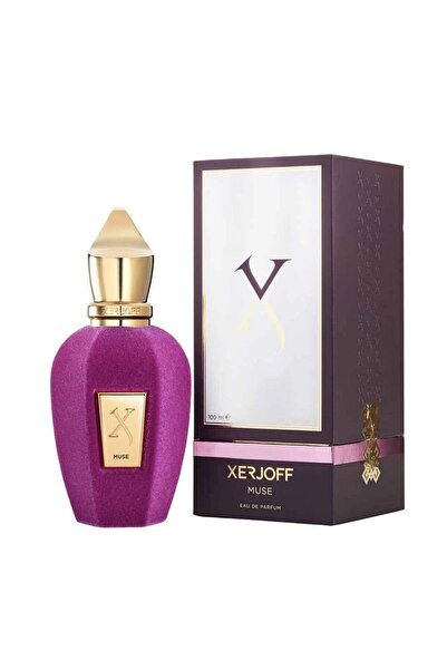 Xerjoff Muse Unisex Eau De Parfum 100ml