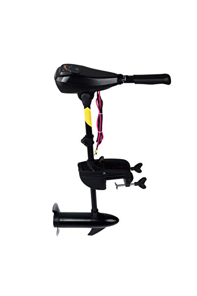 Vicking Kayak Elektrikli Su Motoru 55 LBS