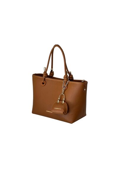 STOKS SHOES STORE Women's Soft Leather Minimal Stylish Elegant Shoulder Bag with Small Wallet