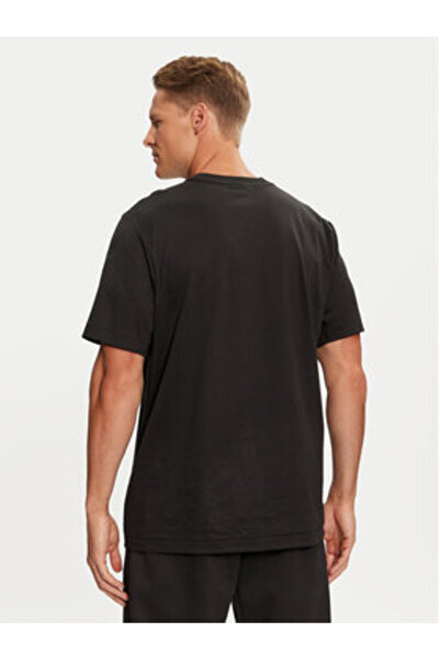 adidas Ανδρικό T-Shirt JE3069 Μαύρο