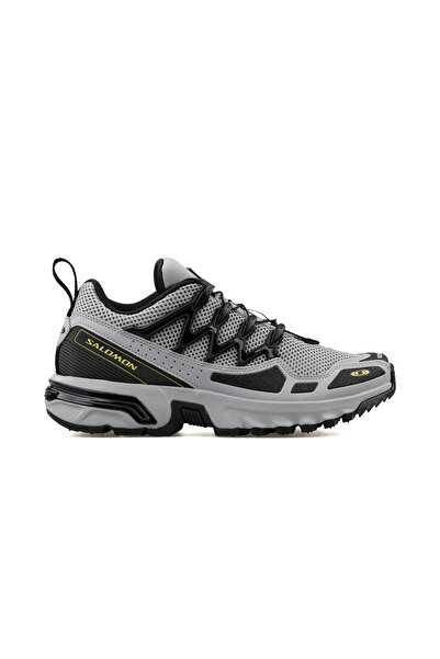 Salomon Acs + Og Erkek Outdoor Ayakkabısı L47735500 Gri
