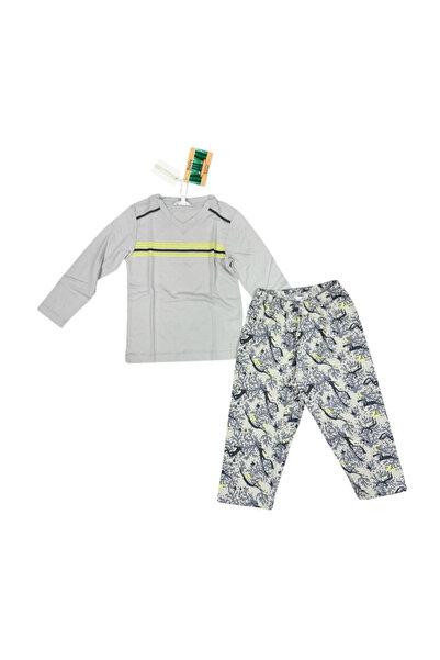 TAVSİYESEVER Bamboo Soft Children's Set