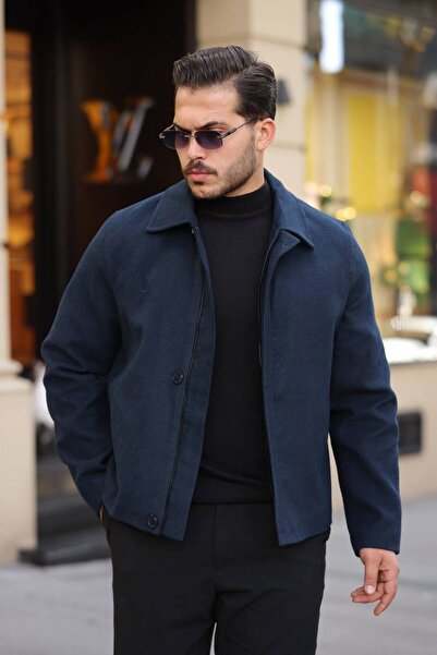 hello7 Palton pentru bărbați NOUA SEZON