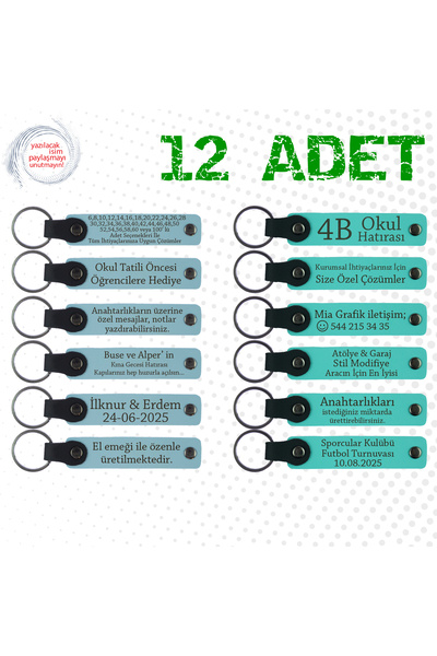 miawiki سلسلة مفاتيح مكتوبة باسم شخصي، بنفسجي وأزرق داكن، هدية خاصة لجميع أفر...