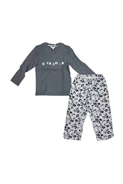 TAVSİYESEVER Bamboo Soft Children's Set