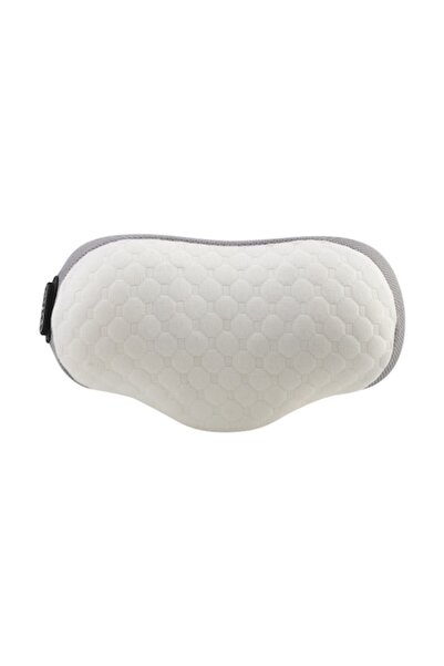 QUAL BRAND Pernă electrică de masaj pentru relaxare cervicală