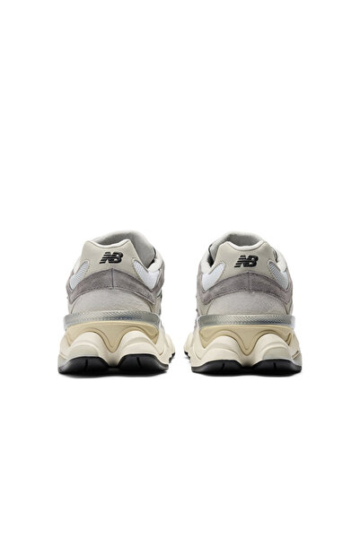 New Balance U9060GRY_GRİ 9060 UNISEX LIFESTYLE SNEAKER U9060GRY