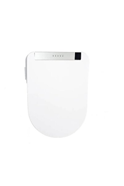 ECO FRESH AIR Capac de toaletă inteligent cu telecomandă, funcție bideu, masa...