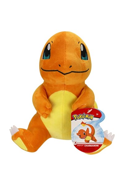 Pokémon Plus Pokemon Charmander CDU 20cm