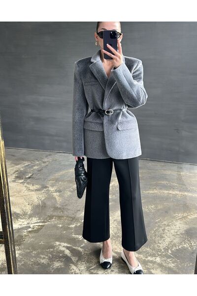 Genel Markalar Çimalı Scuba Pantolon