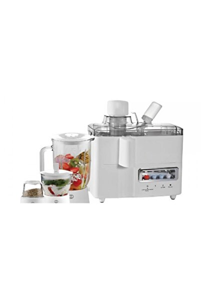 DLC 4-in-1 Blender, 1 Liter, 400 Watts