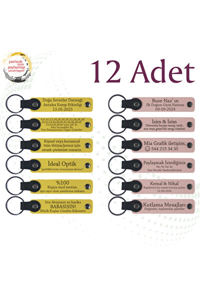 miawiki سلسلة مفاتيح مكتوبة باسم شخصي، بنفسجي وأزرق داكن، هدية خاصة لجميع أفر...