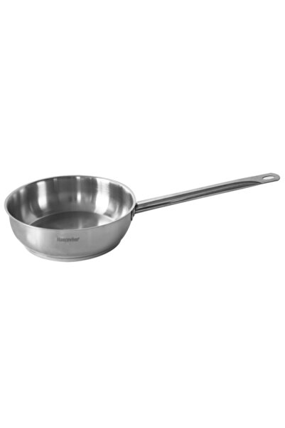 Hascevher Tigaie inox PROFI HORECA 24х8сm-2.5lt