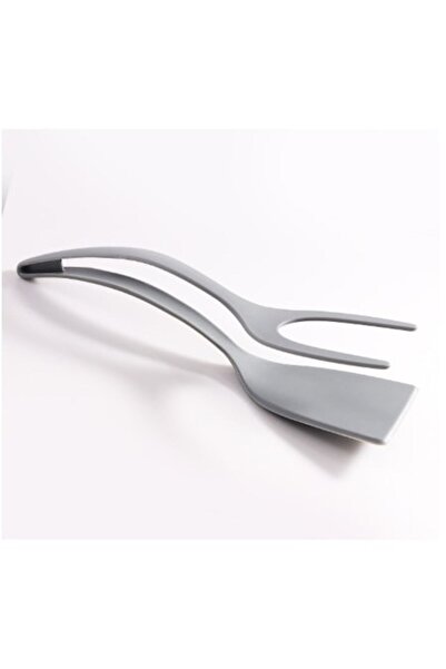 Flippy Spatula Multifunctionala tip Cleste, Flippy, Spatula Cleste pentru Gat...