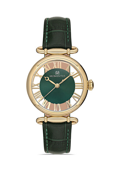 Momentus KADIN KOL SAATİ CW280G-15YG