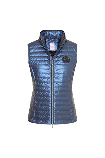 Imperial Riding Vesta IRH Violet Pearl