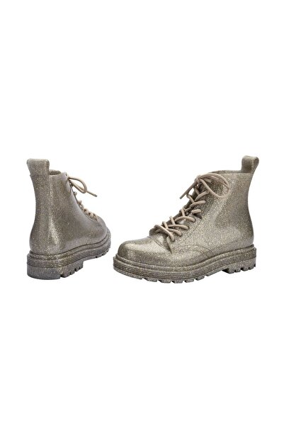 Mini Melissa Coturno Kız Çocuk Bot