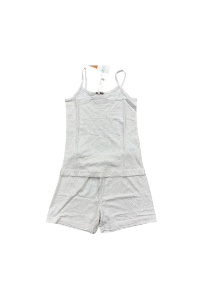 TAVSİYESEVER Bamboo Soft Children's Set