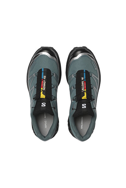 Salomon Gore-tex Su Geçirmez ve Soğuğa Dayanıklı Sağlam Taban Erkek Outdoor Ayakkabı