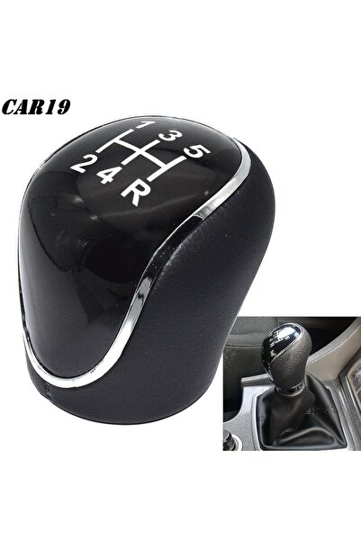 Car19 Ford Transit Vites Topuzu 5 Vites