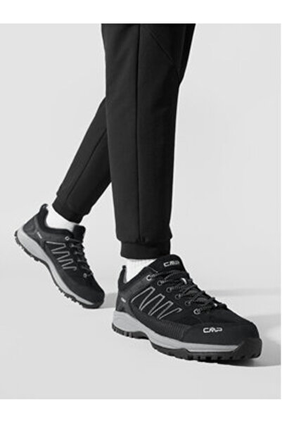 CMP ανδρικό πεζοπορικό 31Q4807 μαύρο