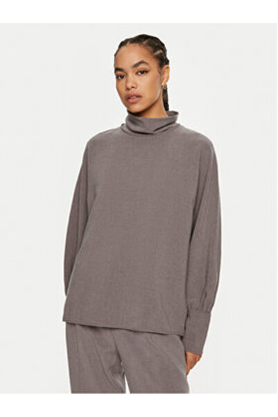 Access Fashion Γυναικείο Γκολφ 44-2015 Γκρι