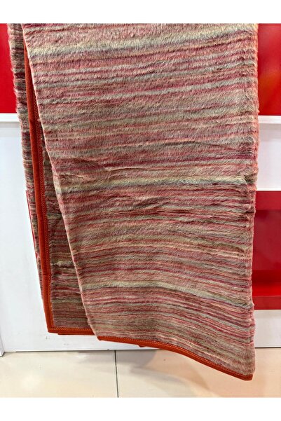 HİKMET Winter Thick Soft Premium Quality Blanket 220X160