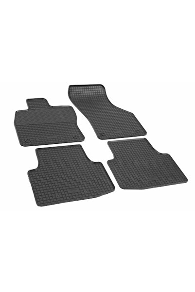 Rigum Set covorase interior cauciuc VW Passat 2014-