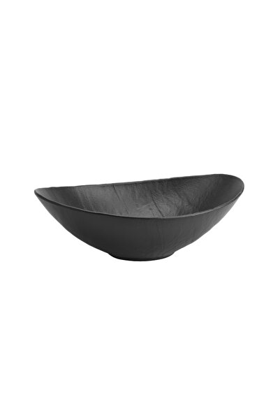 Culinaro Bol bufet din portelan Meteor Buffet 40x26,5xh13cm