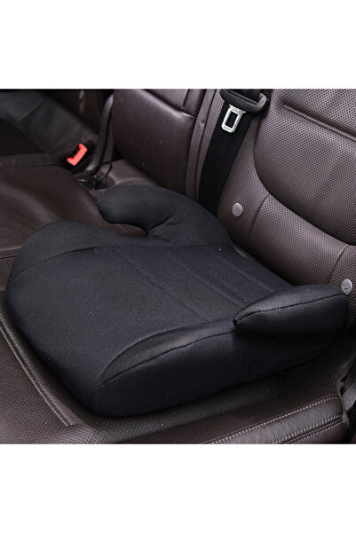 Phuture Inaltator auto cu manere, 15-36 kilograme, sistem de prindere in centura de siguranta, Negru