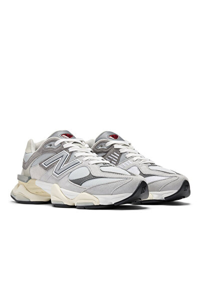 New Balance U9060GRY_GRİ 9060 UNISEX LIFESTYLE SNEAKER U9060GRY