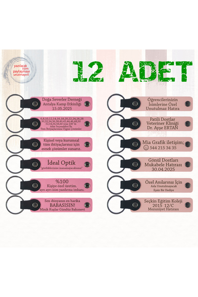 miawiki سلسلة مفاتيح مكتوبة باسم شخصي، بنفسجي وأزرق داكن، هدية خاصة لجميع أفر...