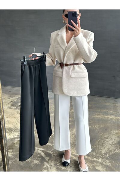 fyla boutique Çimalı Scuba Pantolon