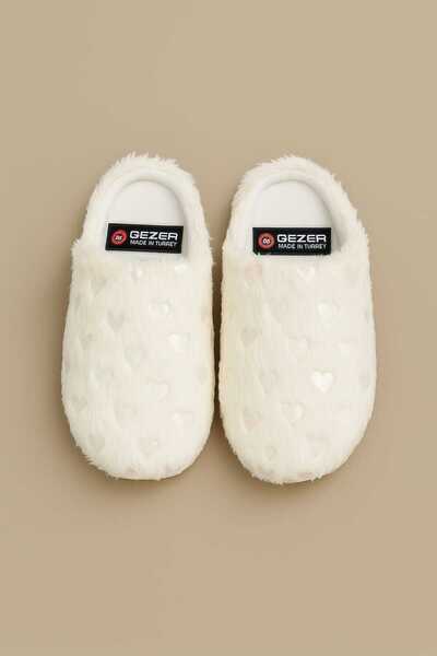 Butik Kadın Kışlık Ev Terliği