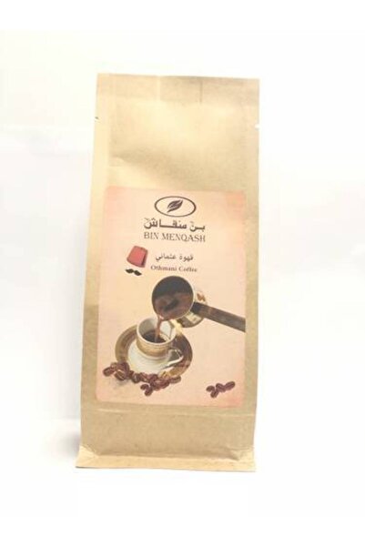 111 قهوة عثمانية 200 جرام