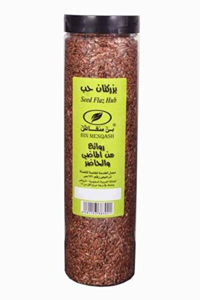 111 بذور الكتان