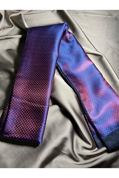 bie's Unisex ριγέ φουλάρι με υφή από σατέν, λεπτό κασμίρ, μαλακό χειμωνιάτικο φουλάρι νέας γενιάς