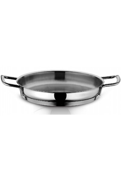 Hascevher Tigaie otel inoxidabil pentru omleta 24cm ANETT inductie