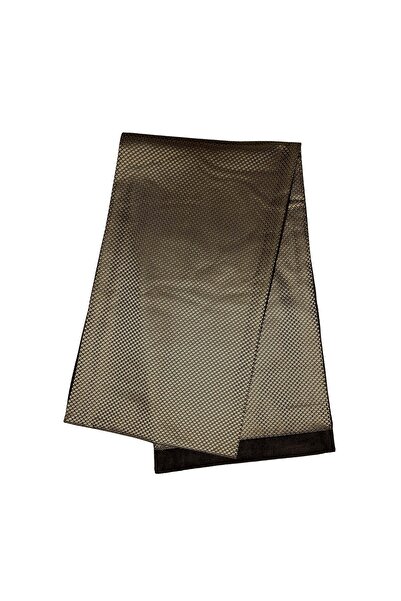 bie's Unisex Φουλάρι με σχέδιο μπακλαβά, υφαντό σατέν, λεπτό κασμίρ, με υφή, ζεστό, μαλακό χειμωνιάτικο φουλάρι